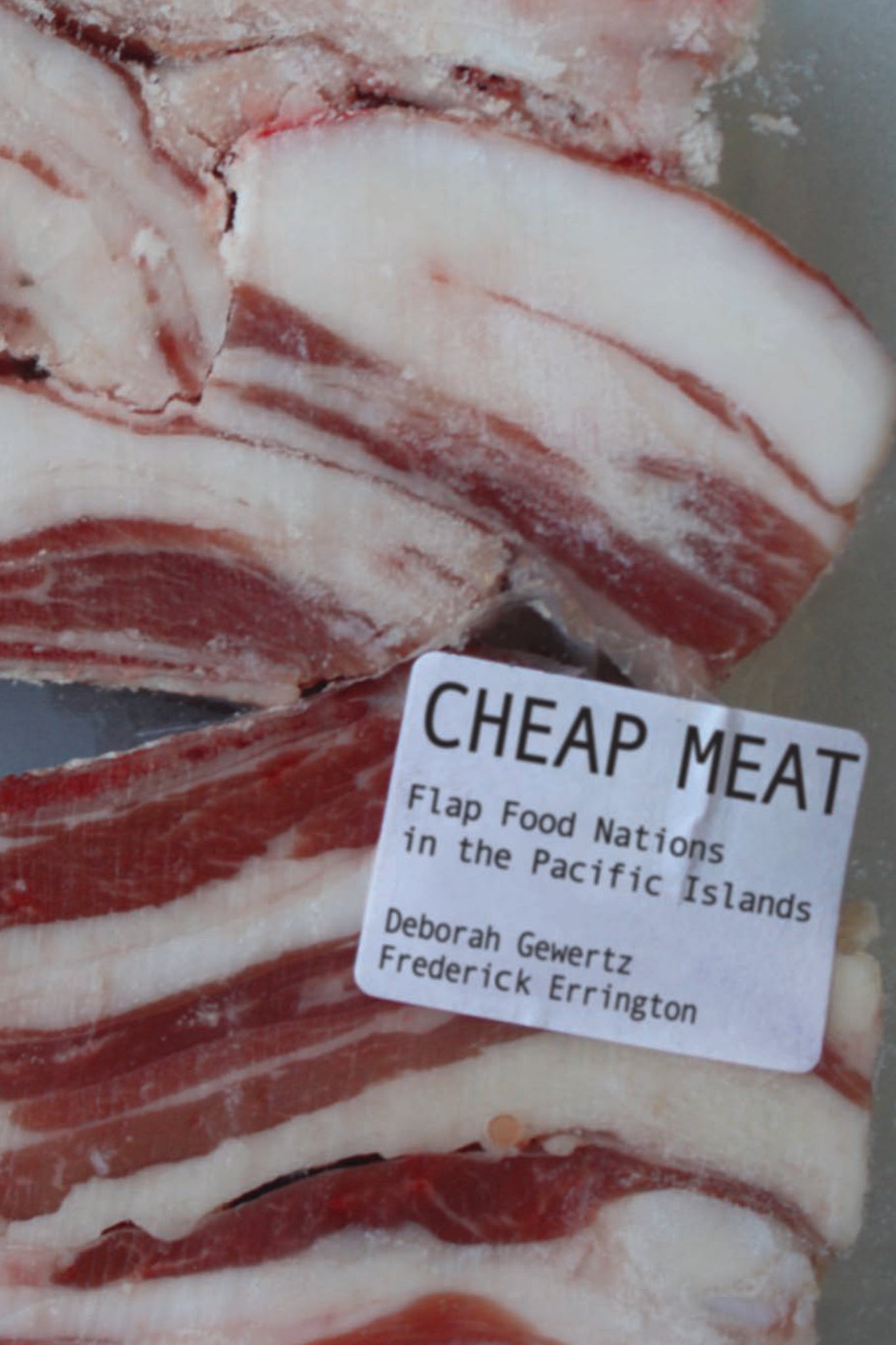 Cheap Meat
