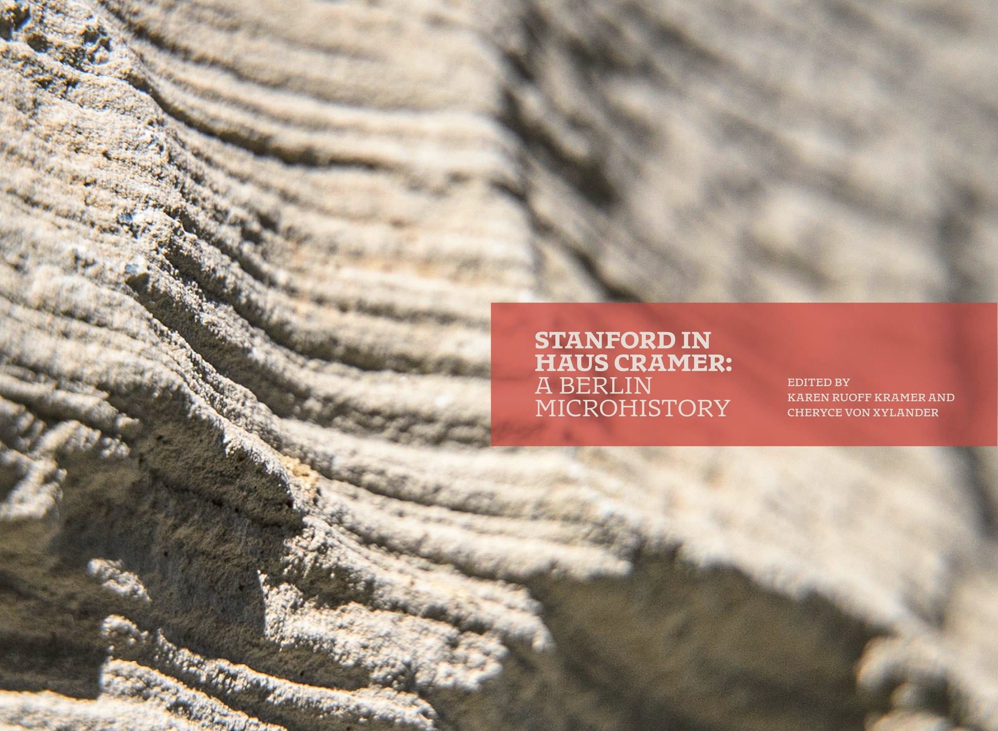 Stanford in Haus Cramer