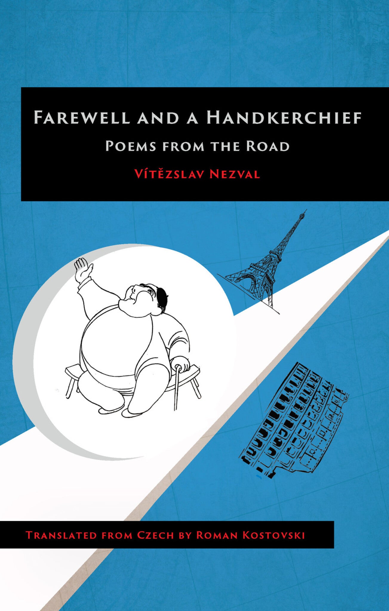 Farewell and a Handkerchief