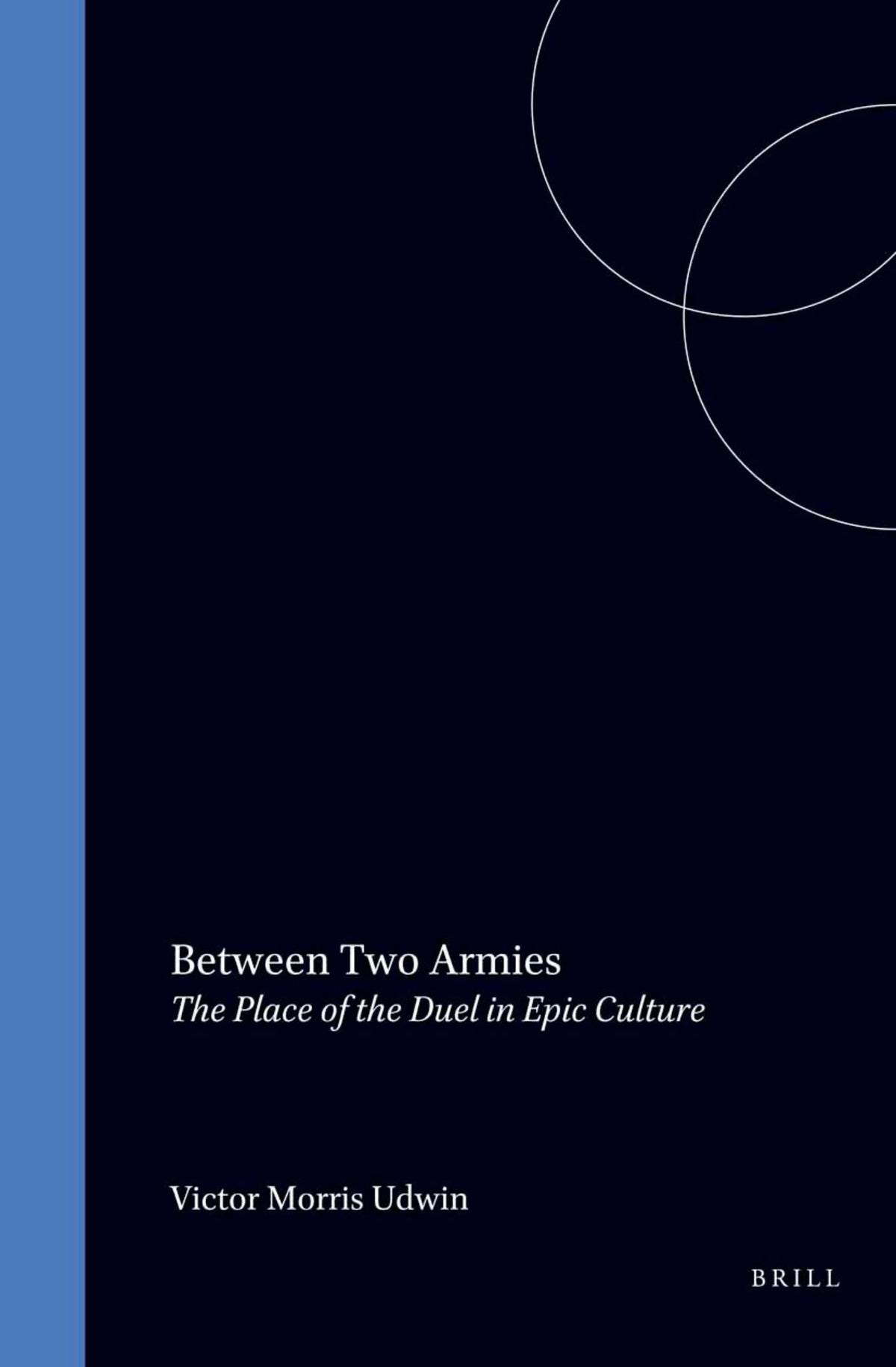 Between Two Armies