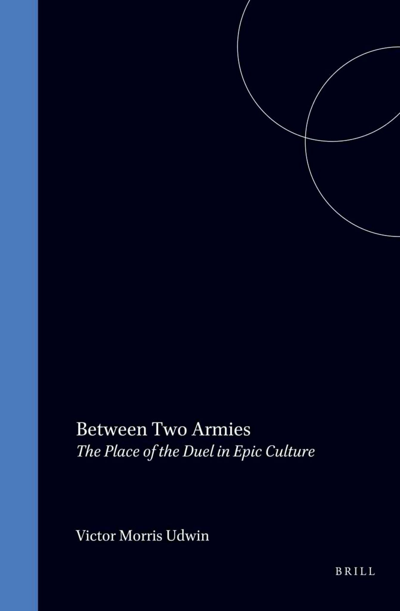 Between Two Armies