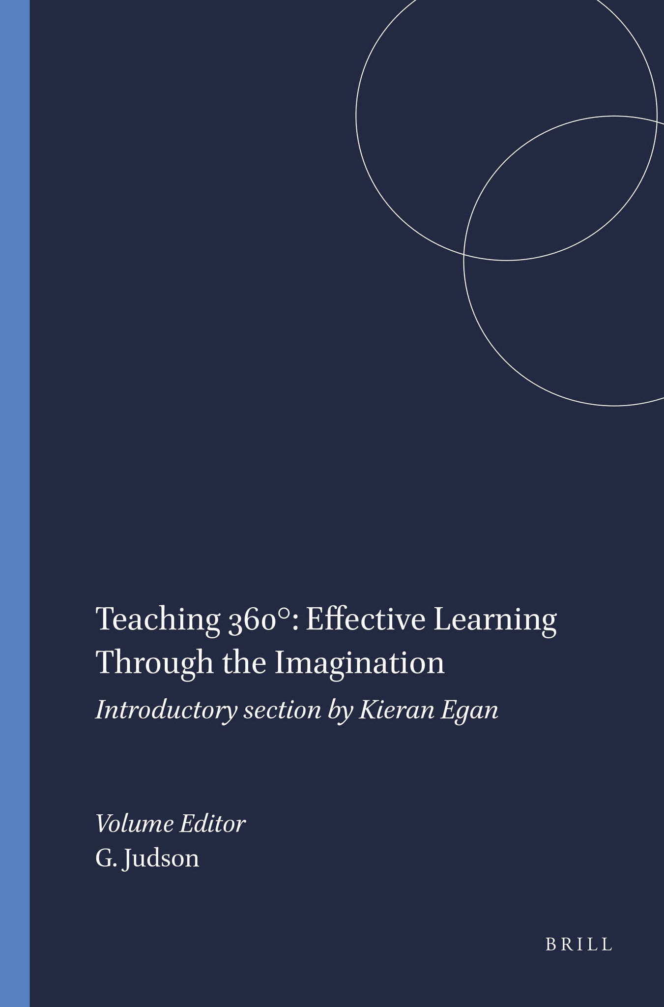 Teaching 360 : Effective Learning Through the Imagination