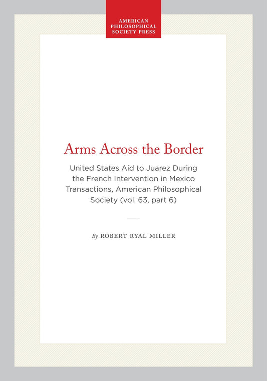 Arms Across the Border