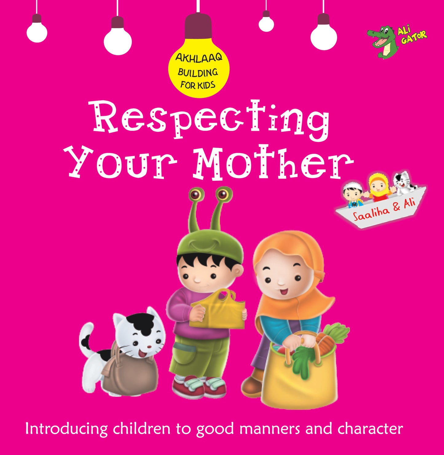 Respecting Your Mother