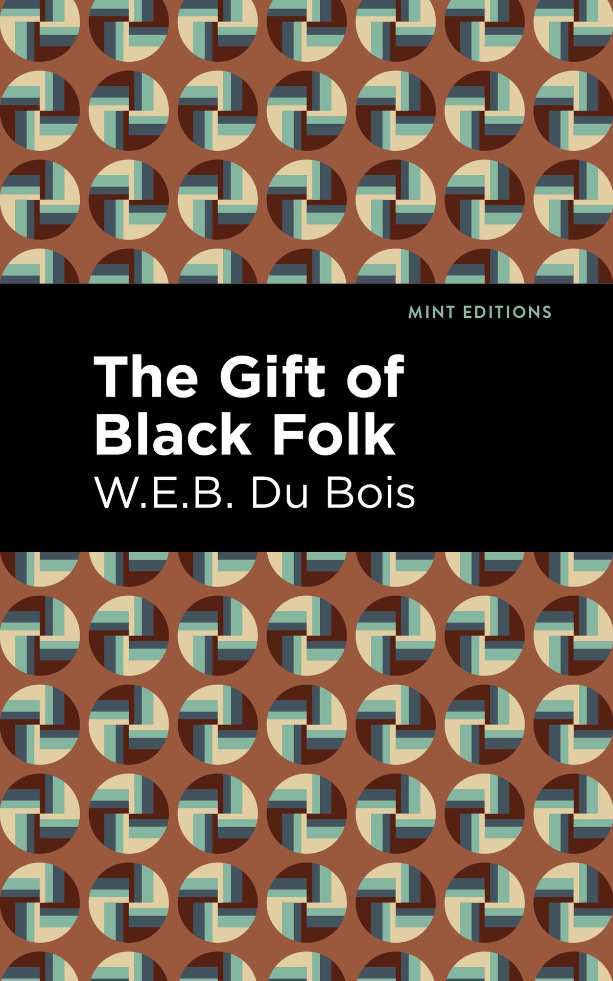Cover image for The Gift of Black Folk ISBN 9781513282640