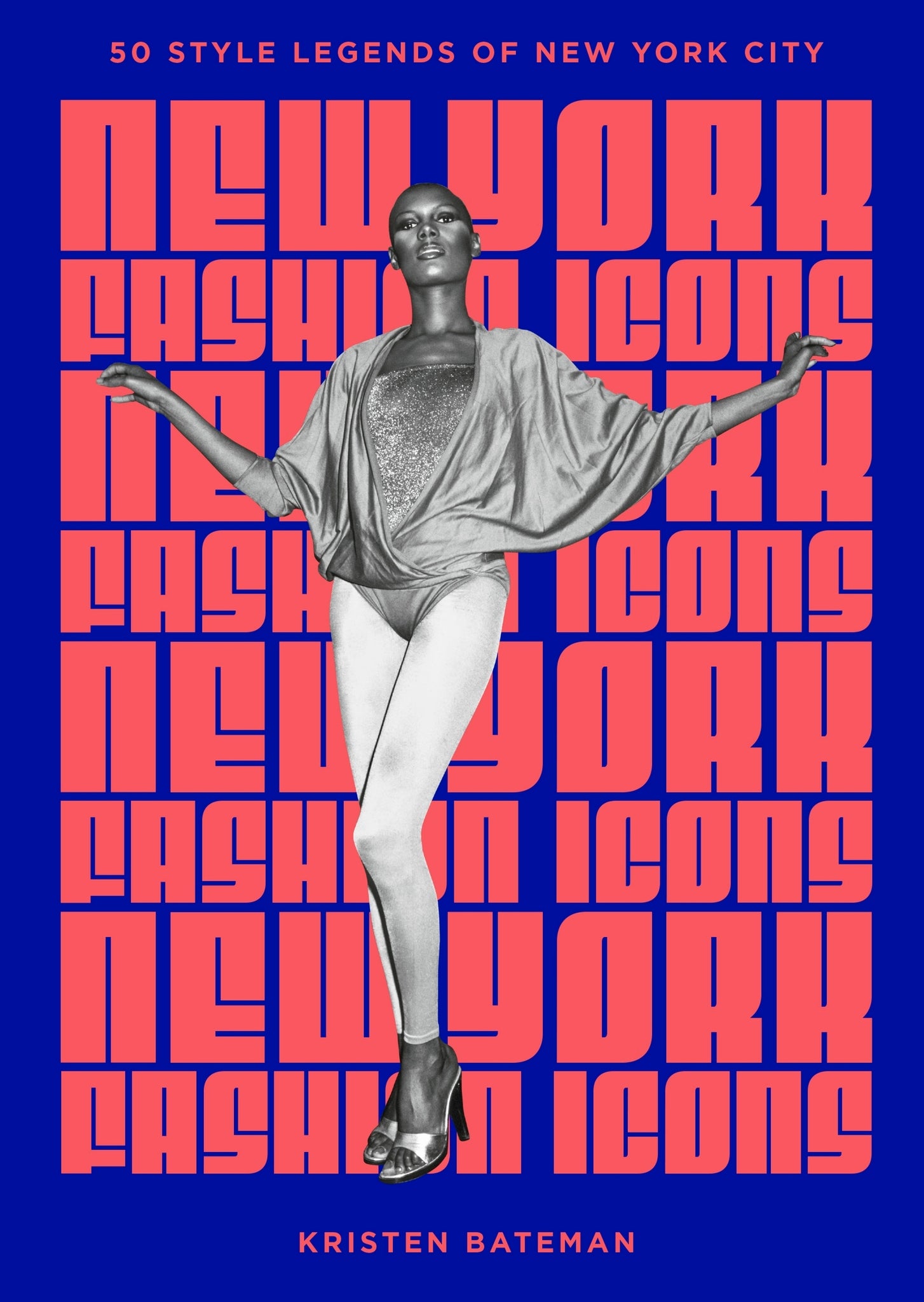 New York Fashion Icons