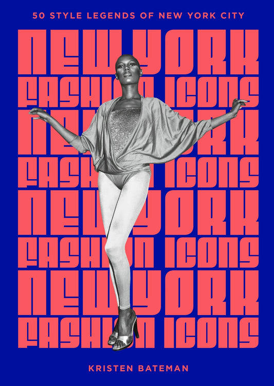 New York Fashion Icons