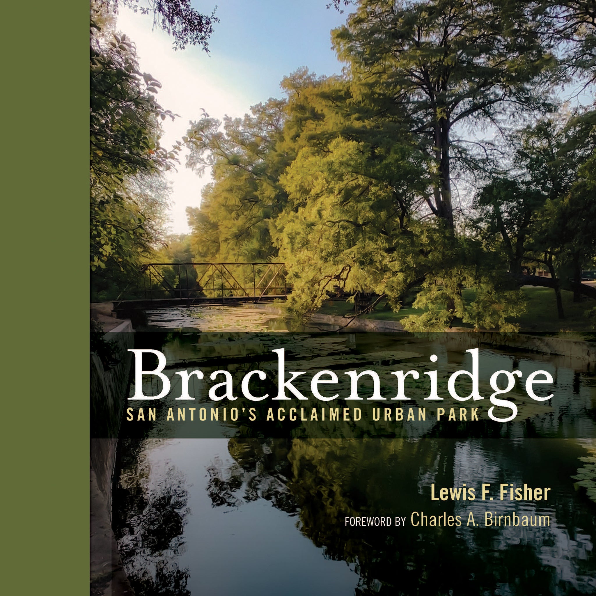 Cover image for Brackenridge ISBN 9781595349668