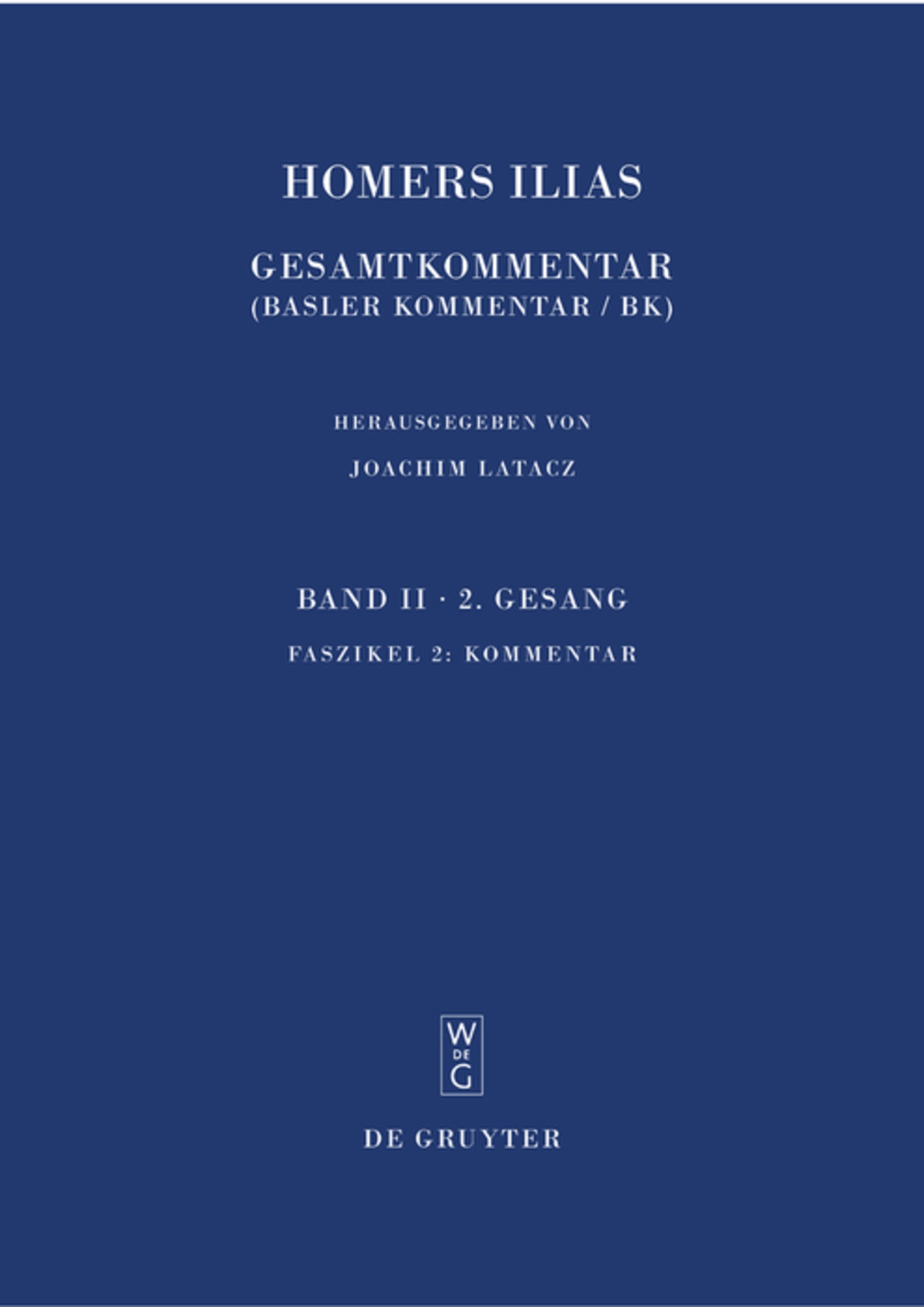 Kommentar