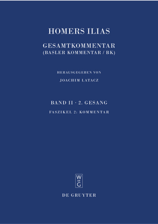 Kommentar
