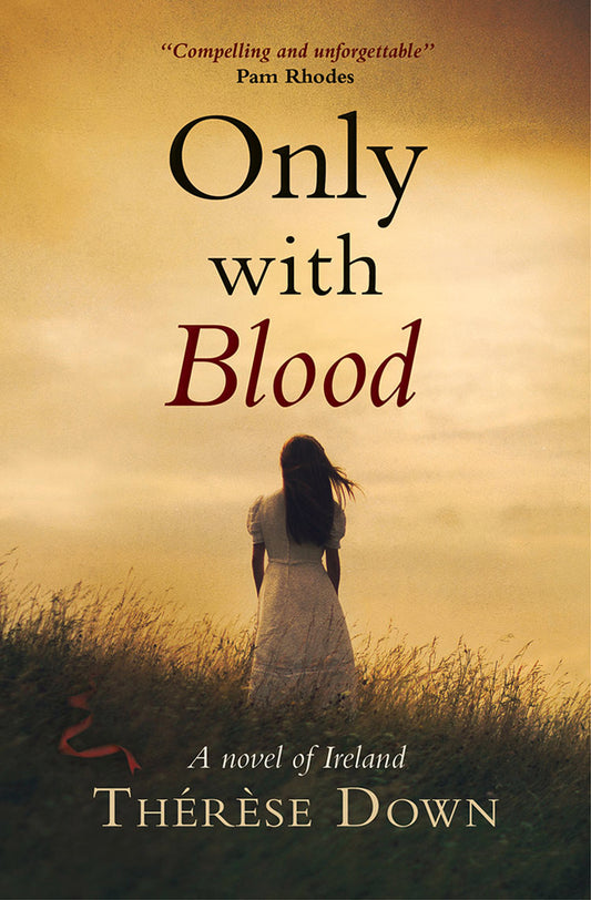 Only with Blood