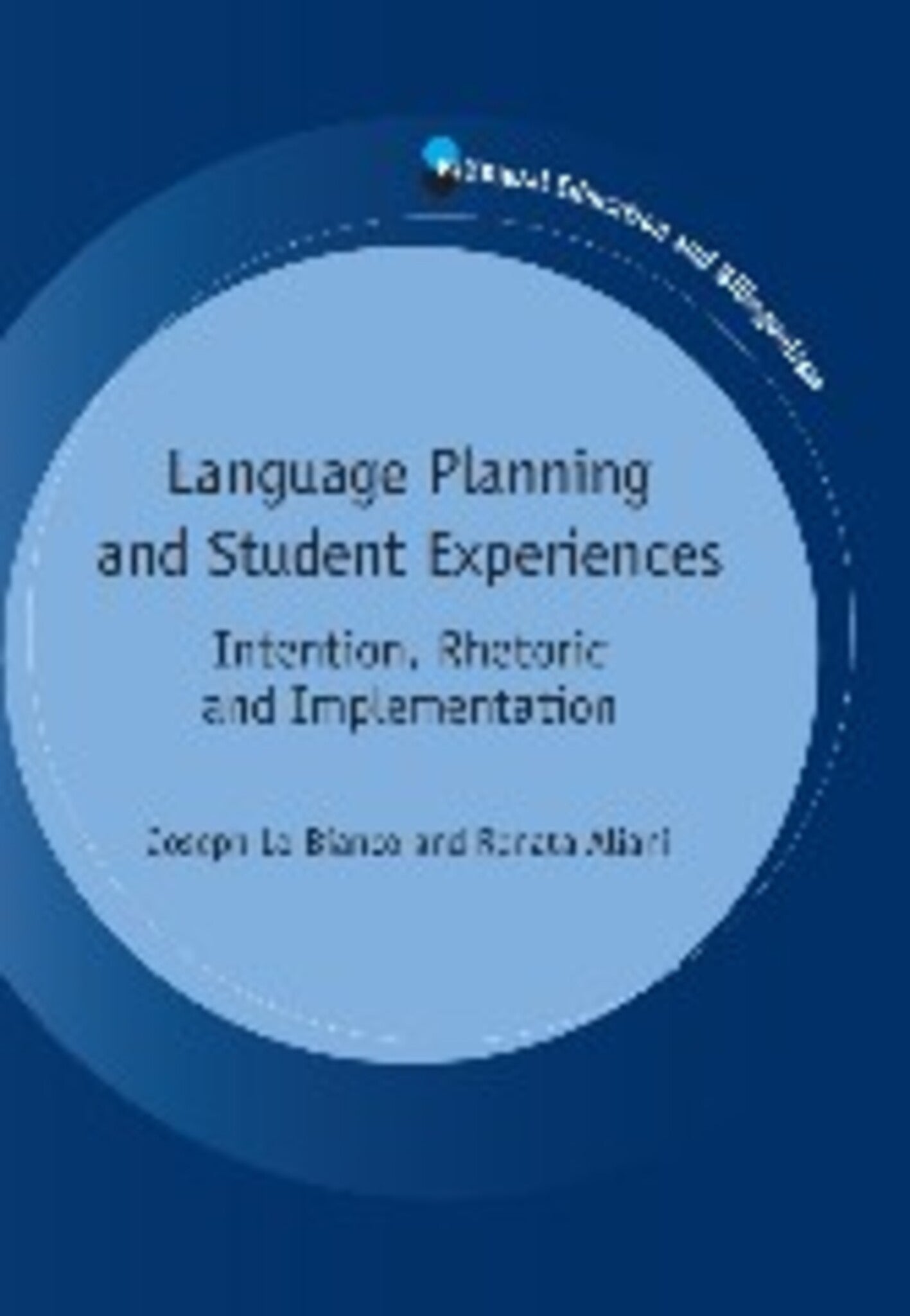 Language Planning and Student Experiences