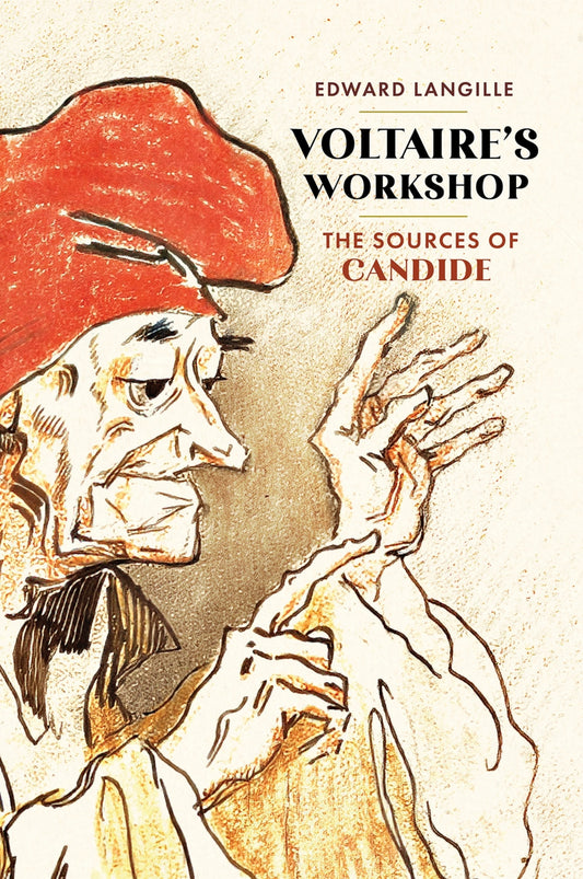 Voltaire's Workshop