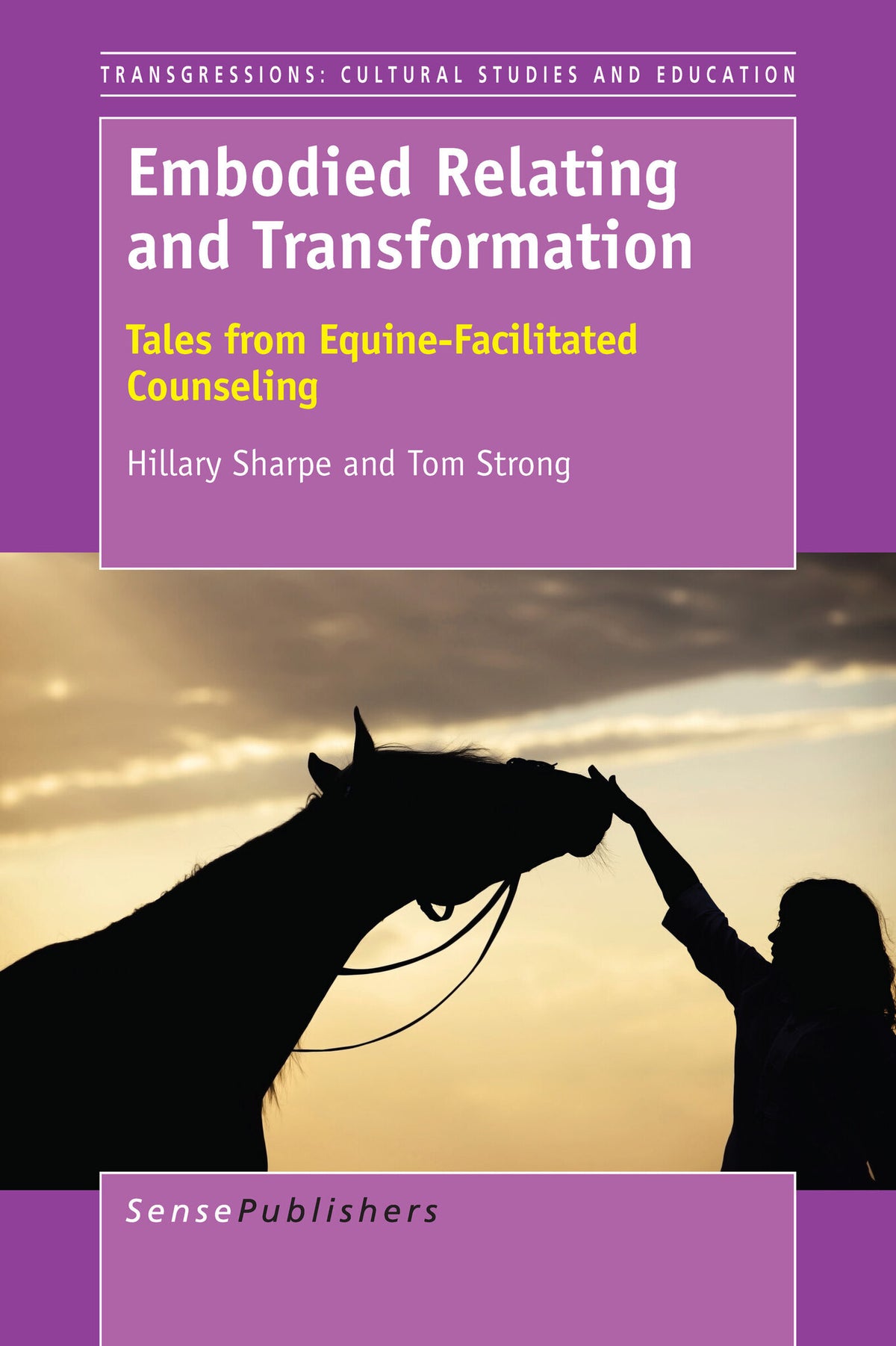 Embodied Relating and Transformation