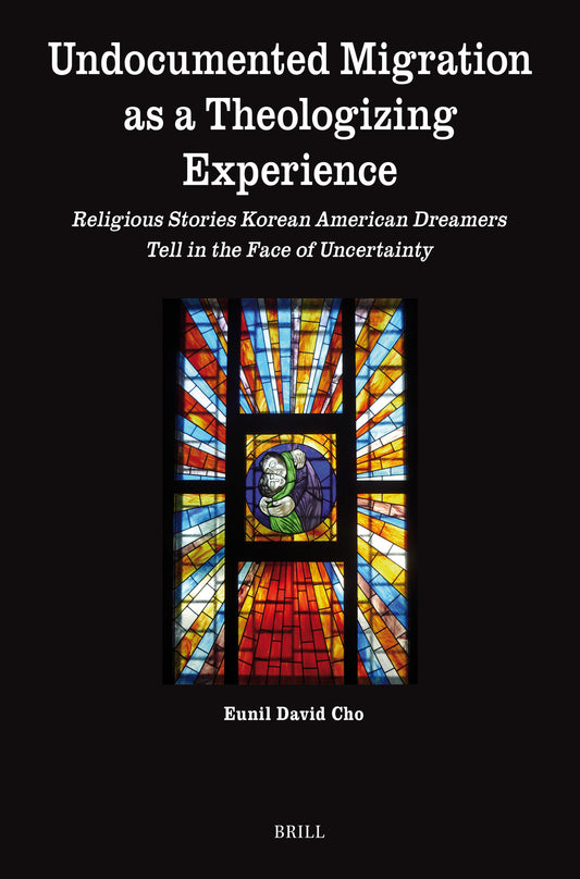 Undocumented Migration as a Theologizing Experience