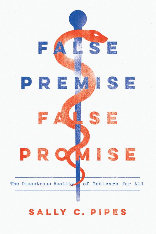 False Premise, False Promise