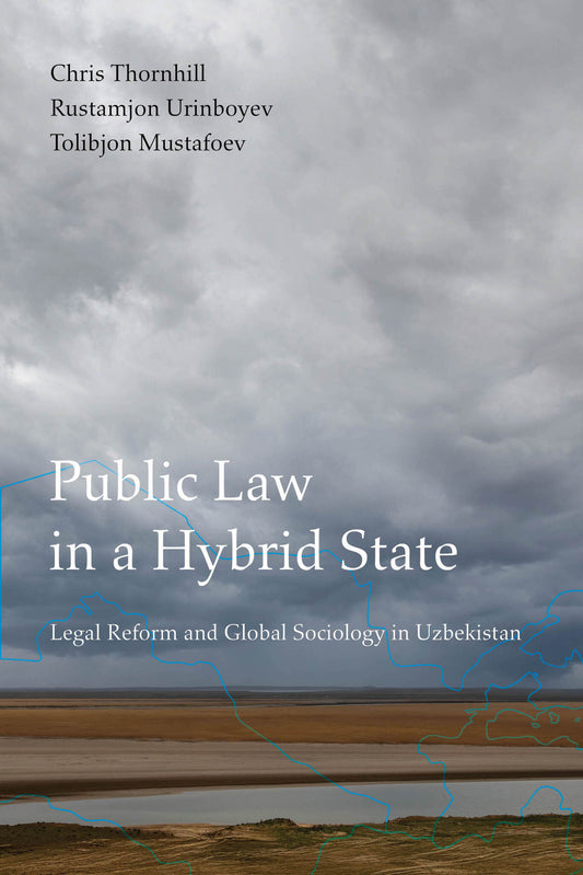 Public Law in a Hybrid State