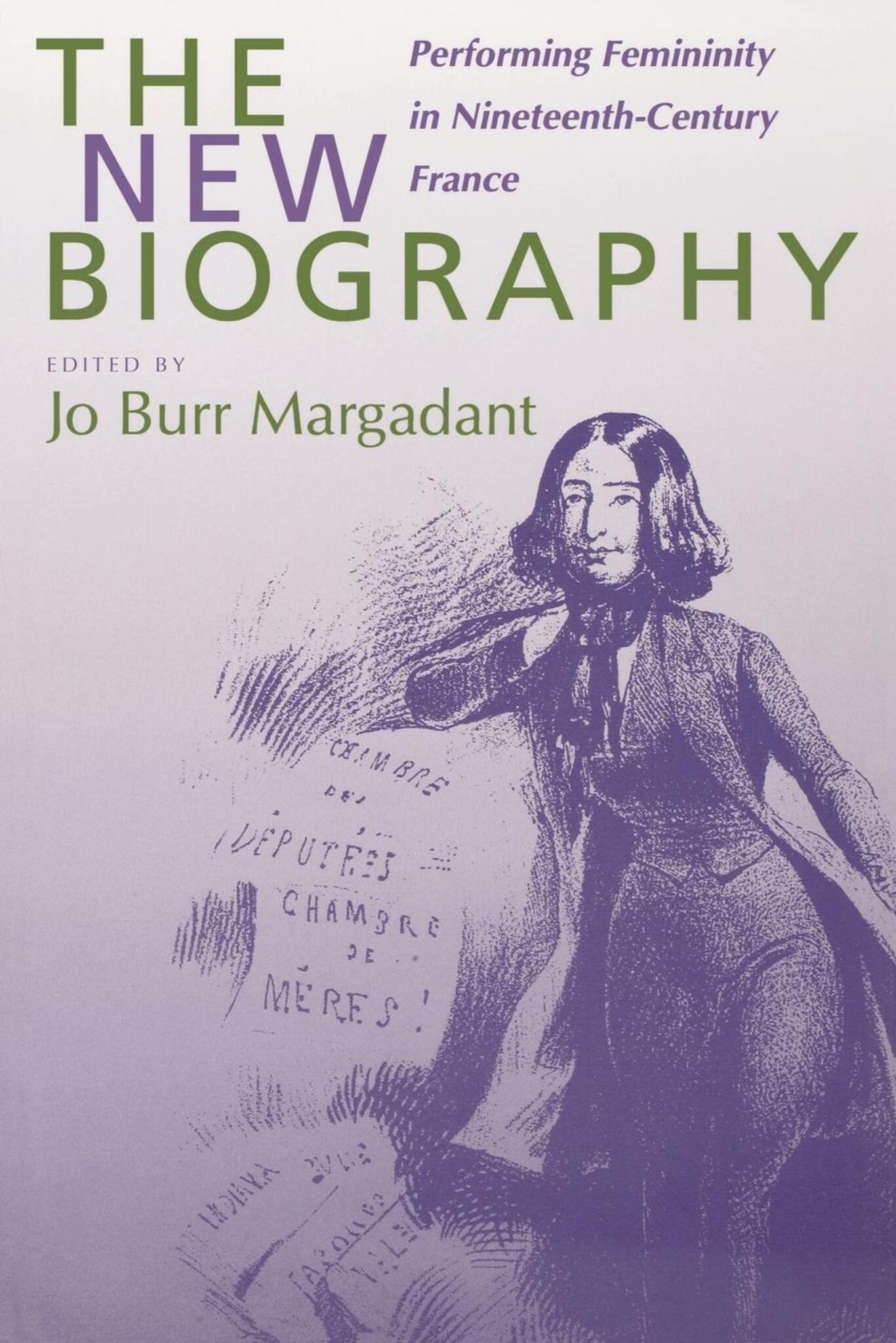 The New Biography