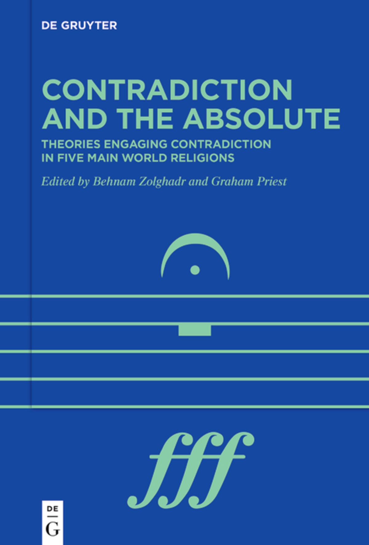 Contradiction and the Absolute