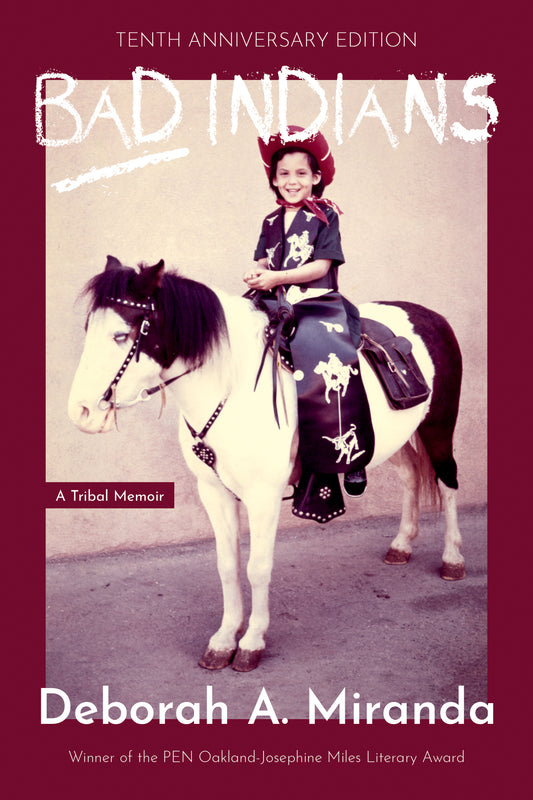 Bad Indians  (Expanded Edition)