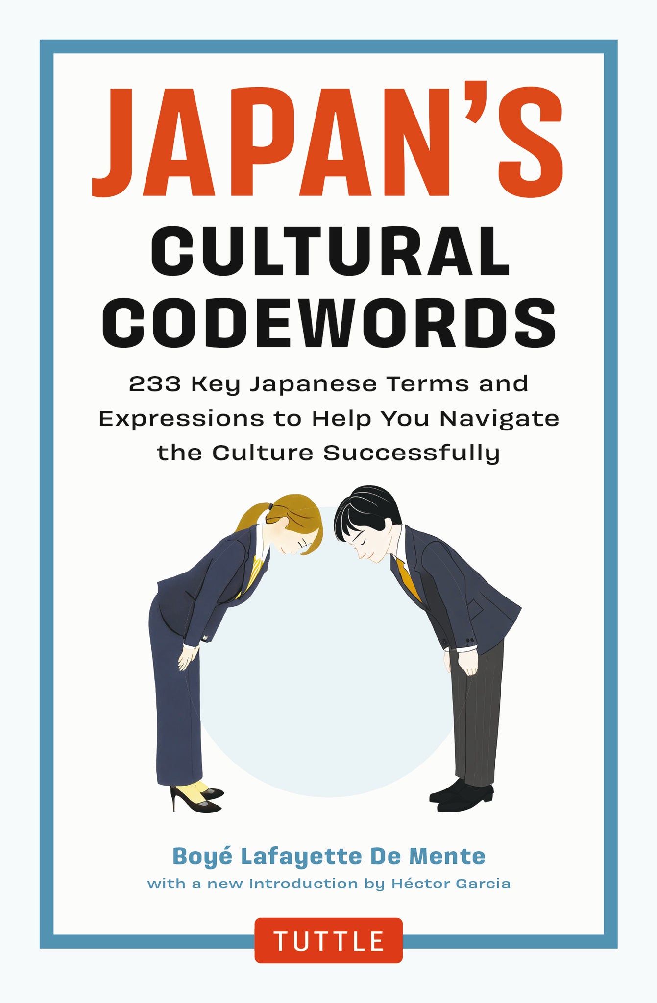 Cover image for Japan's Cultural Codewords ISBN 9784805318812