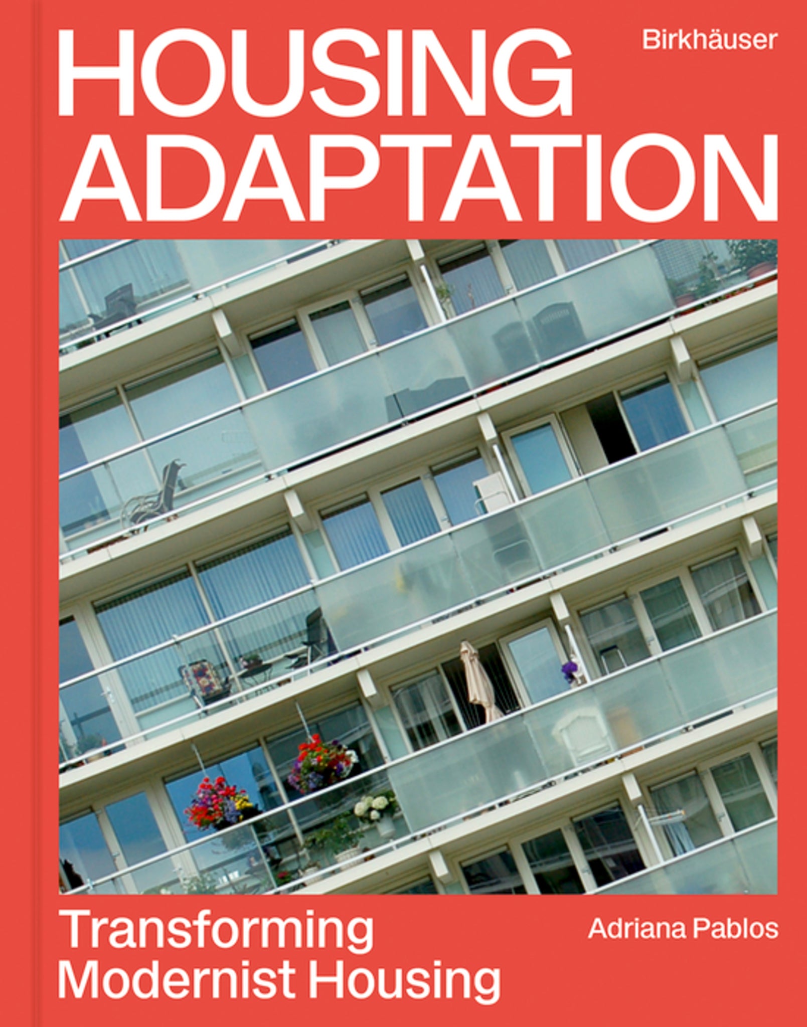 Housing Adaptation
