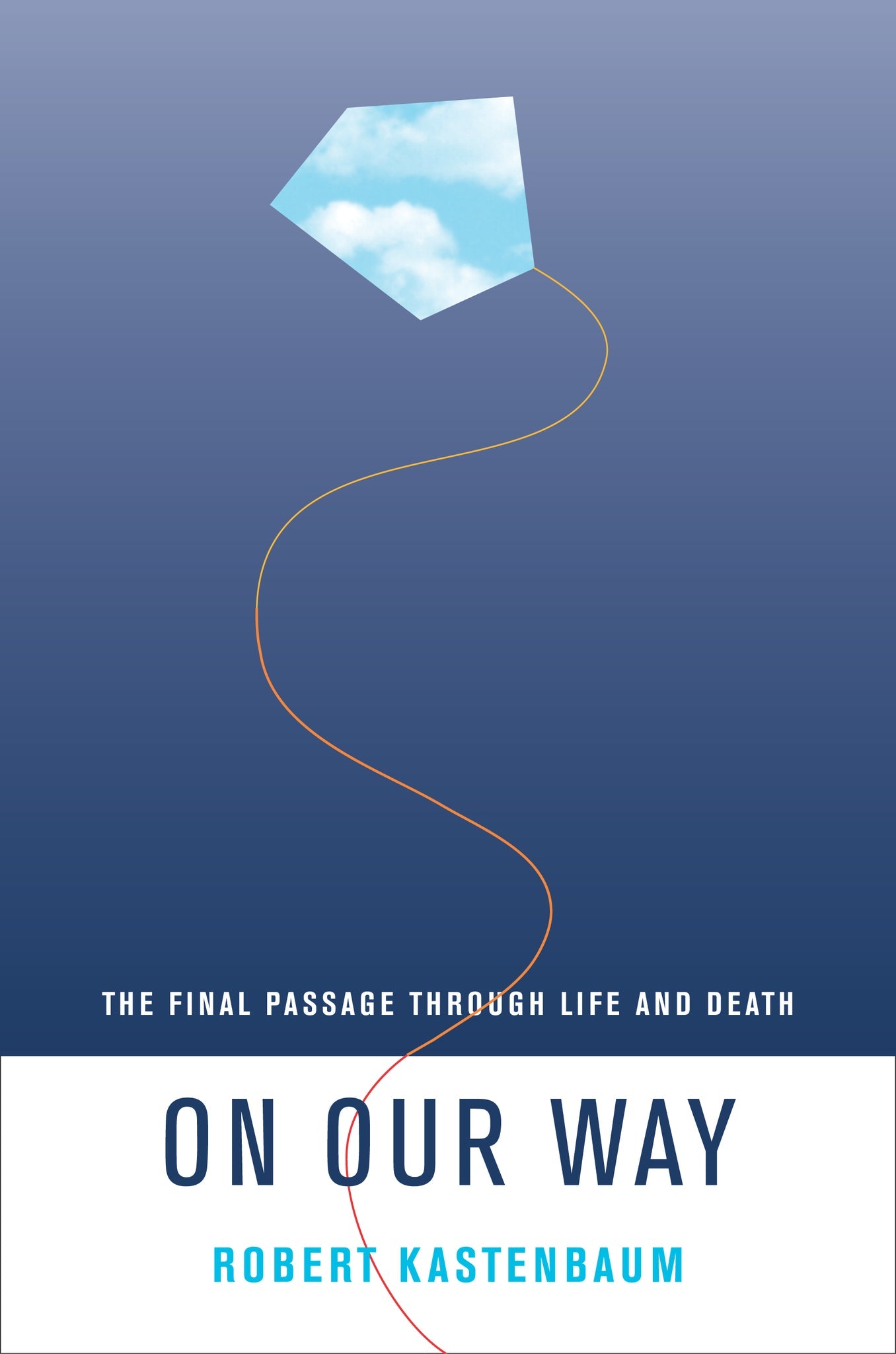 Cover image for On Our Way ISBN 9780520922938