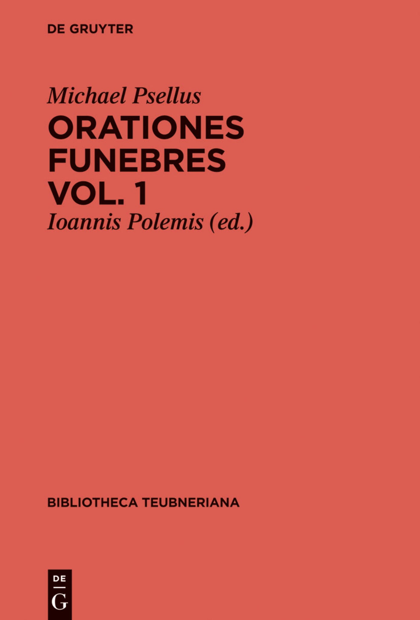 Orationes funebres