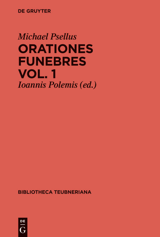 Orationes funebres