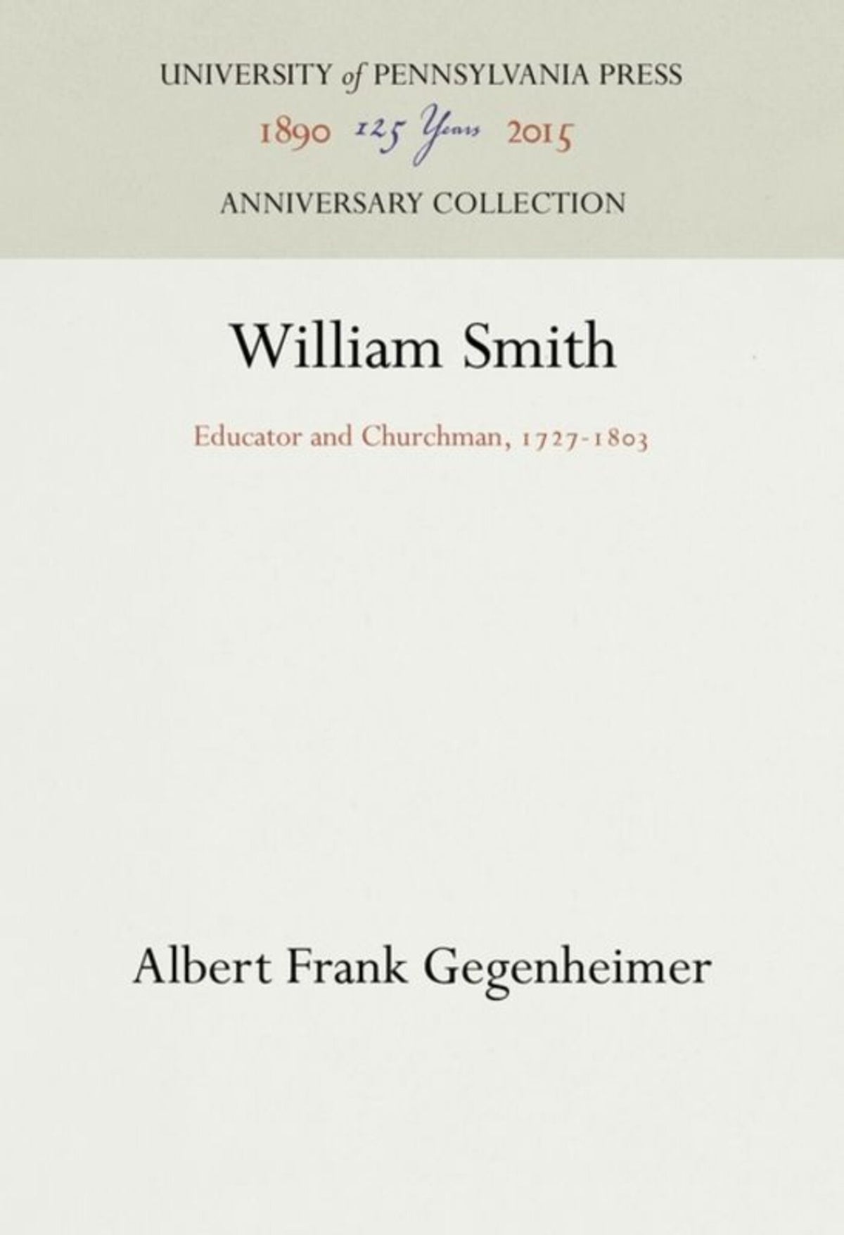 William Smith