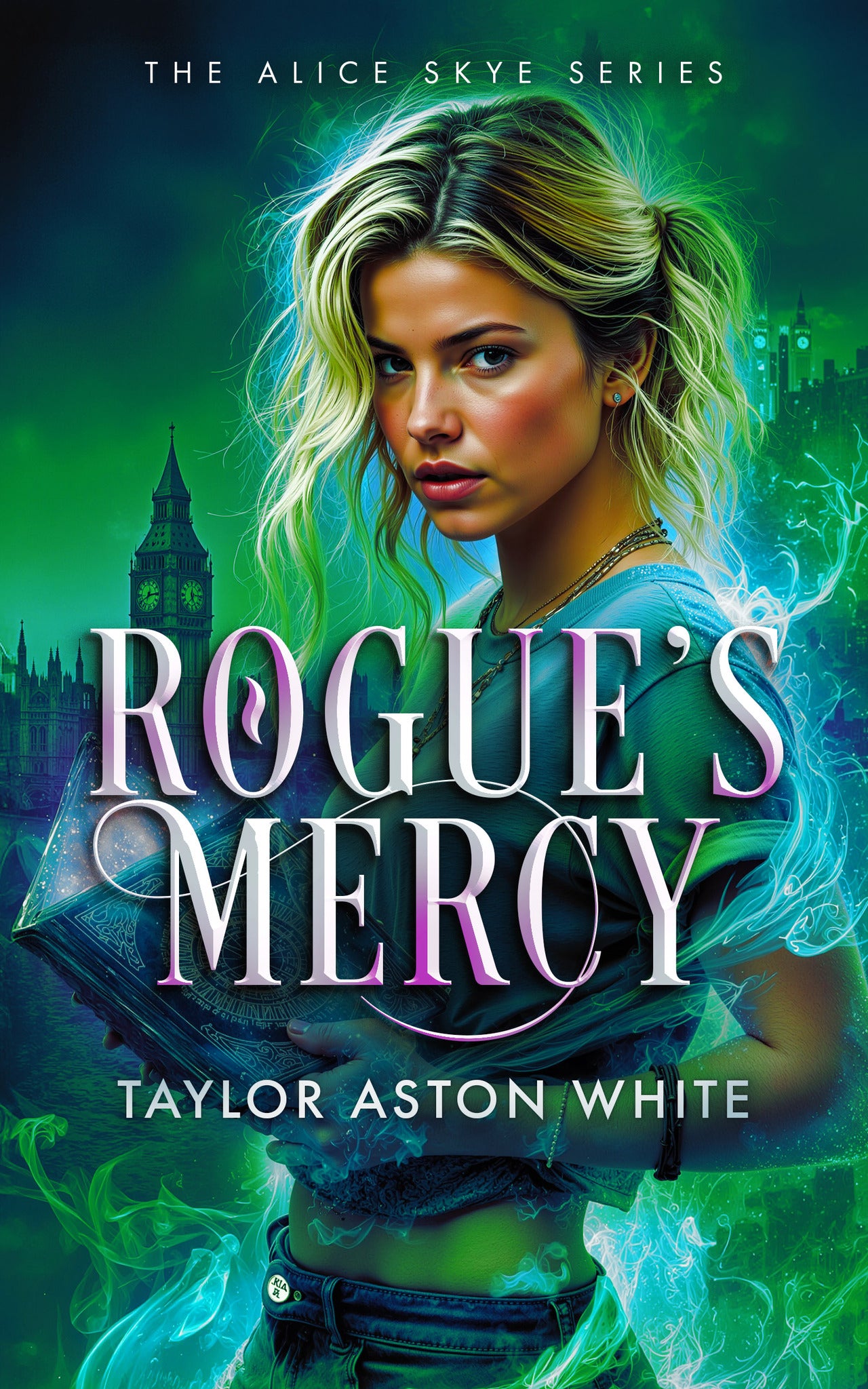 Rogue's Mercy