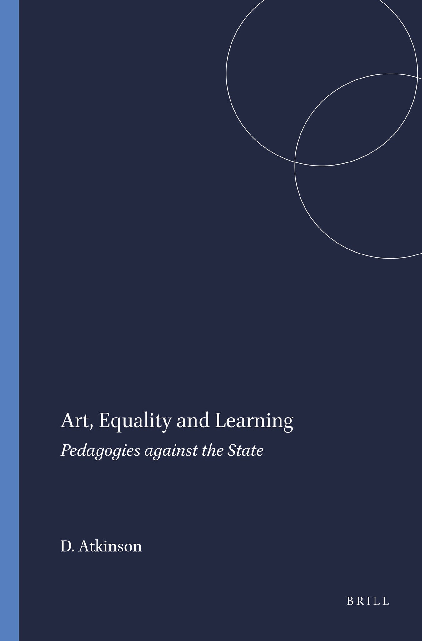 Art, Equality and Learning