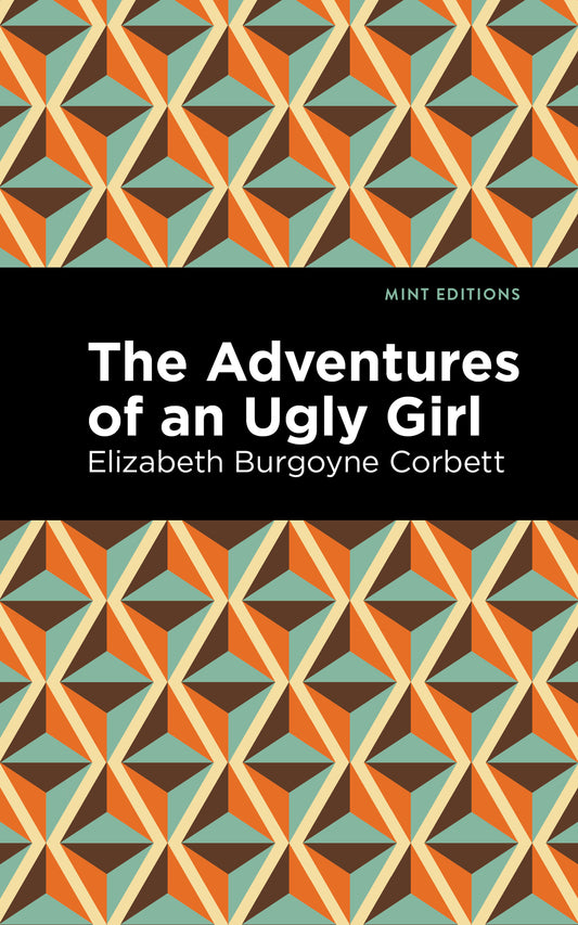The Adventures of an Ugly Girl
