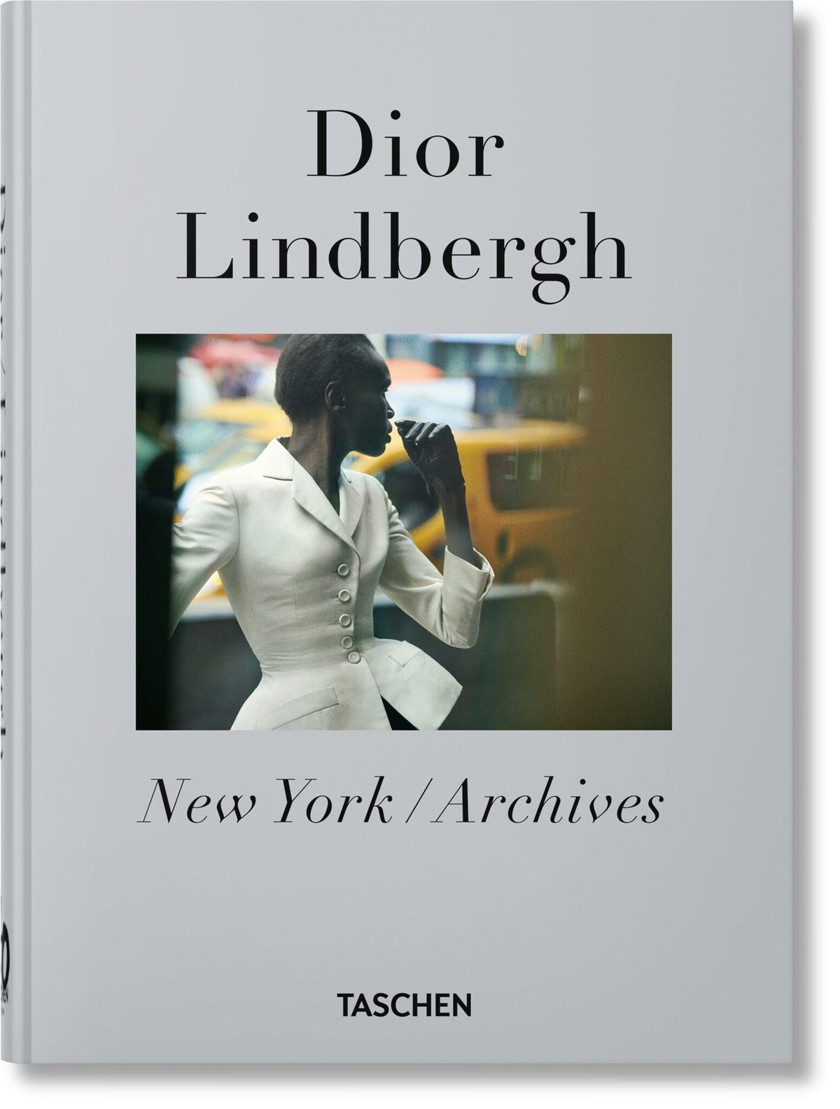 Peter Lindbergh. Dior. 45th Ed.
