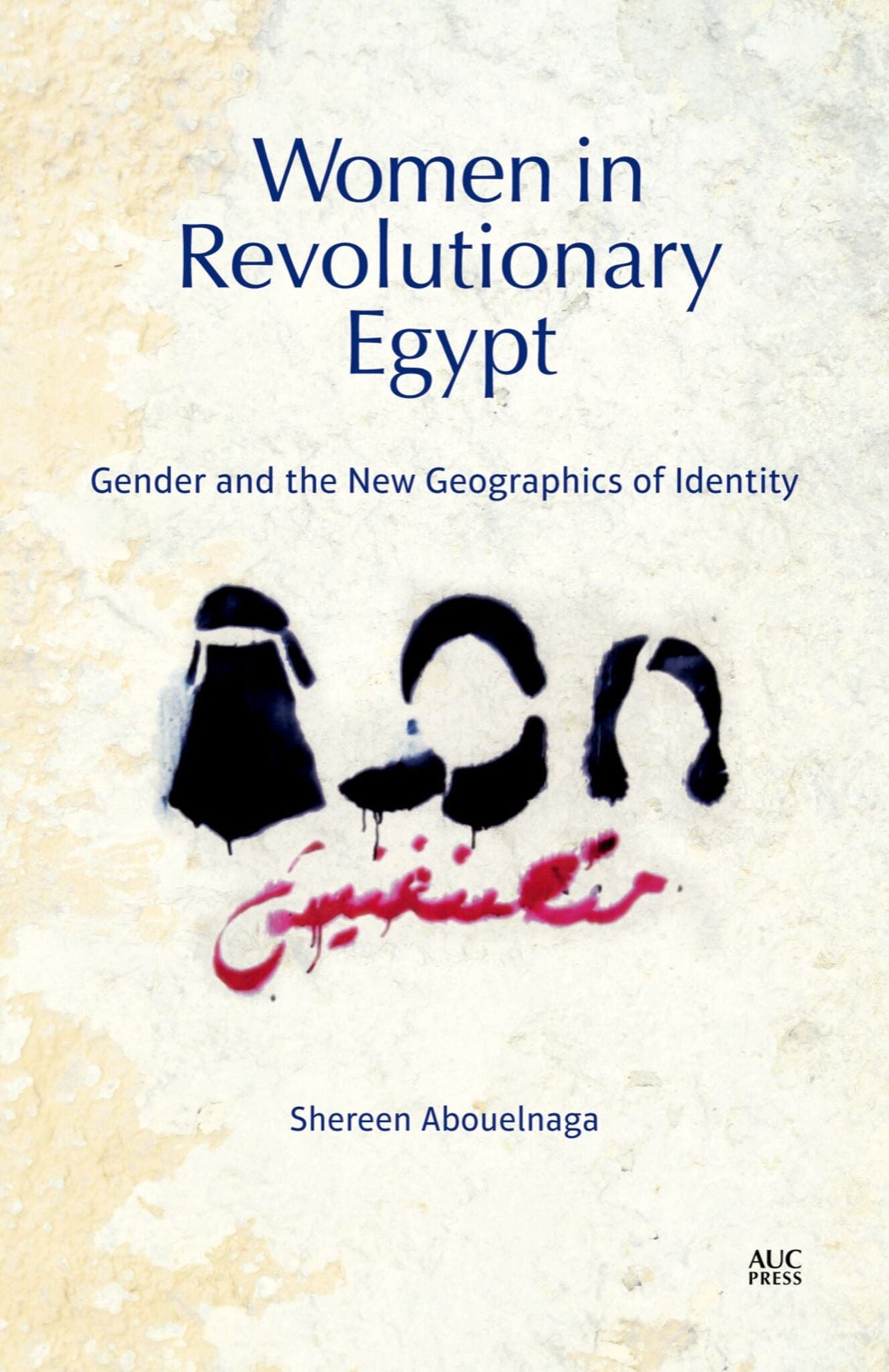 Cover image for Women in Revolutionary Egypt: ISBN 9781617977299