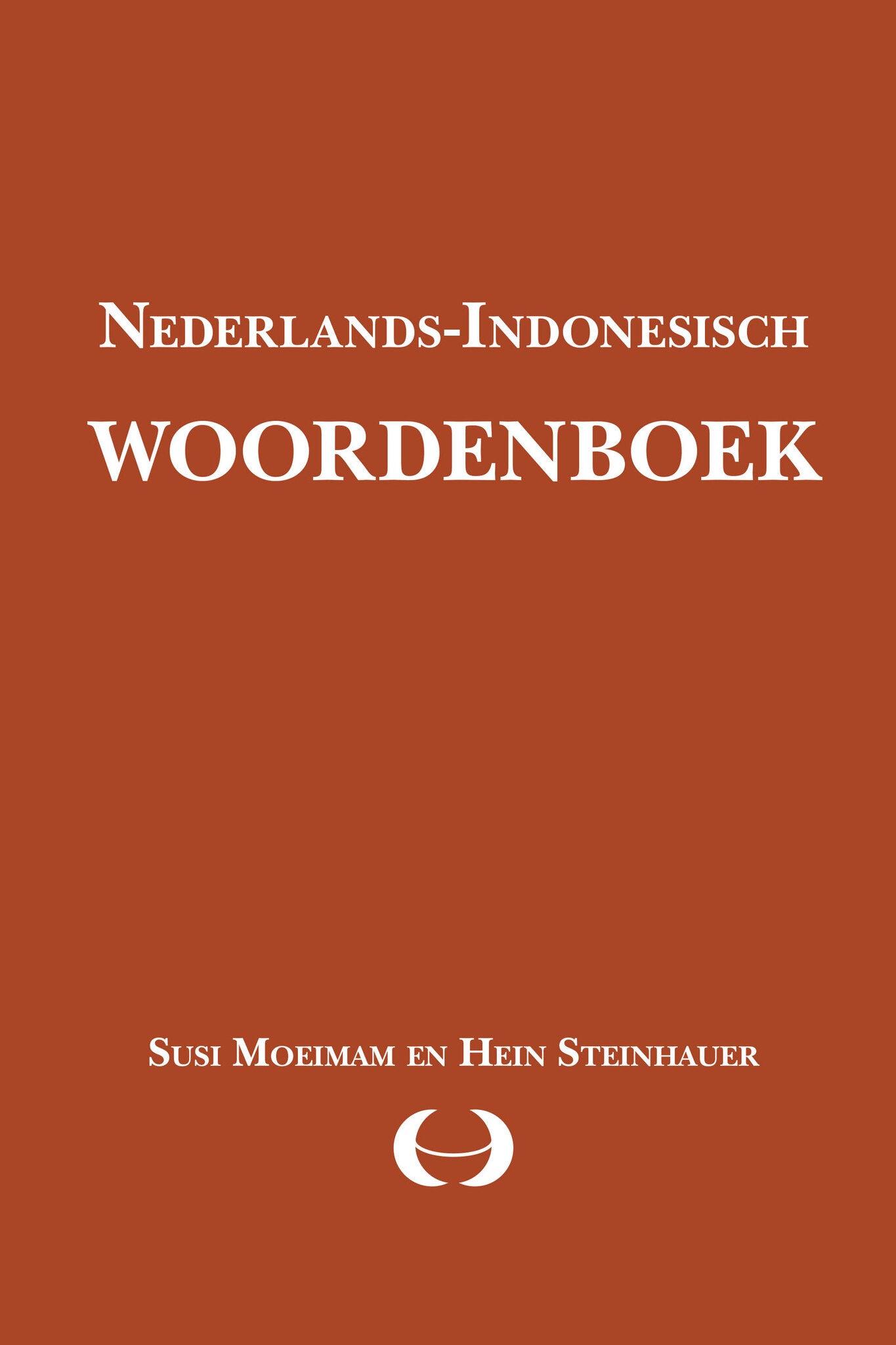 Nederlands-Indonesisch woordenboek