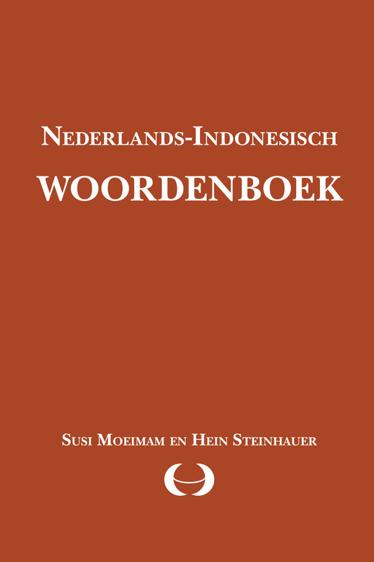Nederlands-Indonesisch woordenboek