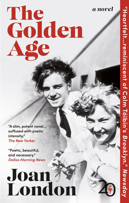 The Golden Age