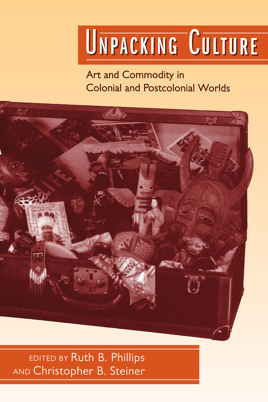 Unpacking Culture