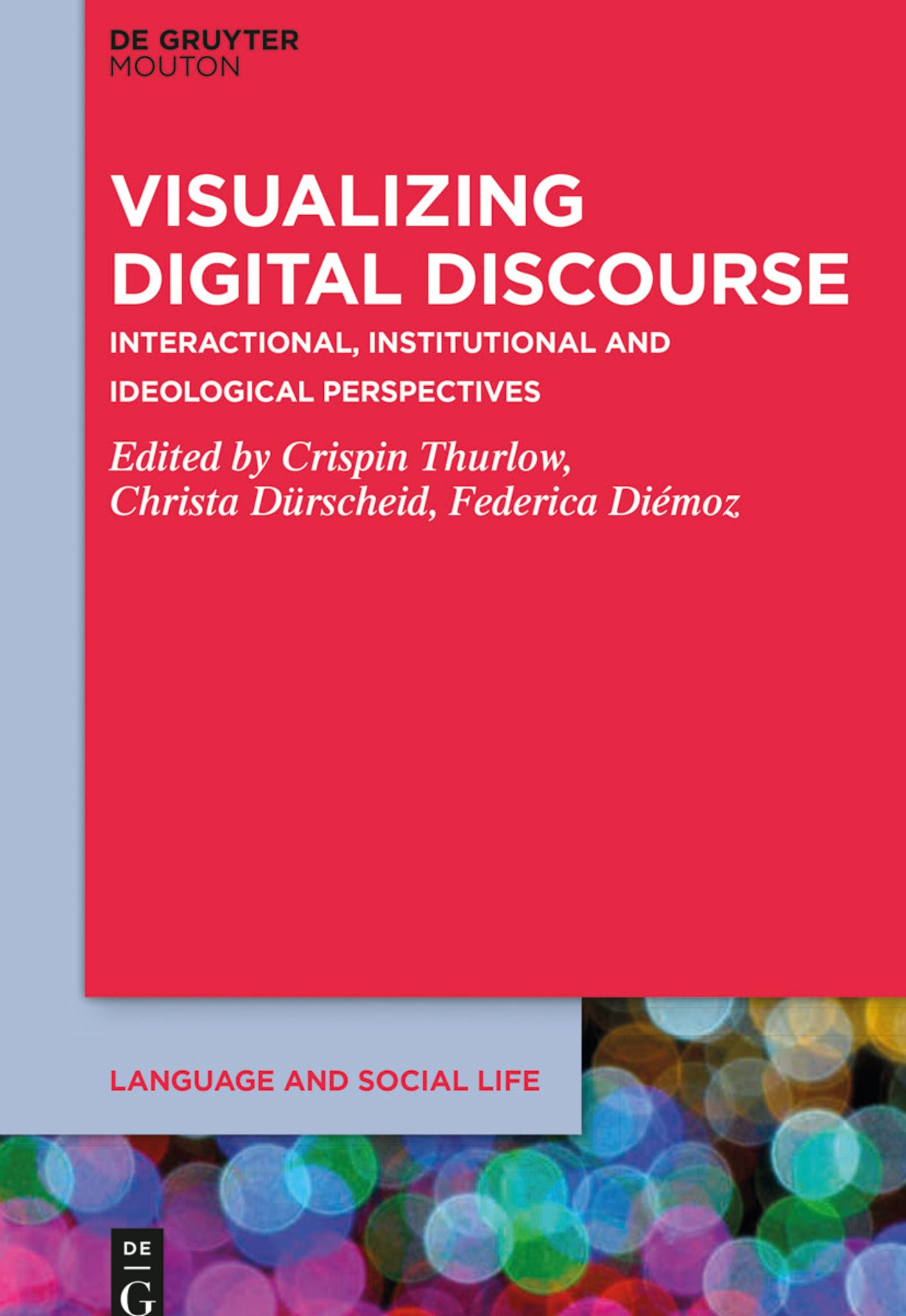 Visualizing Digital Discourse