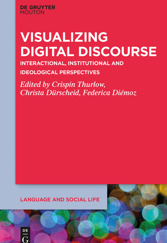 Visualizing Digital Discourse