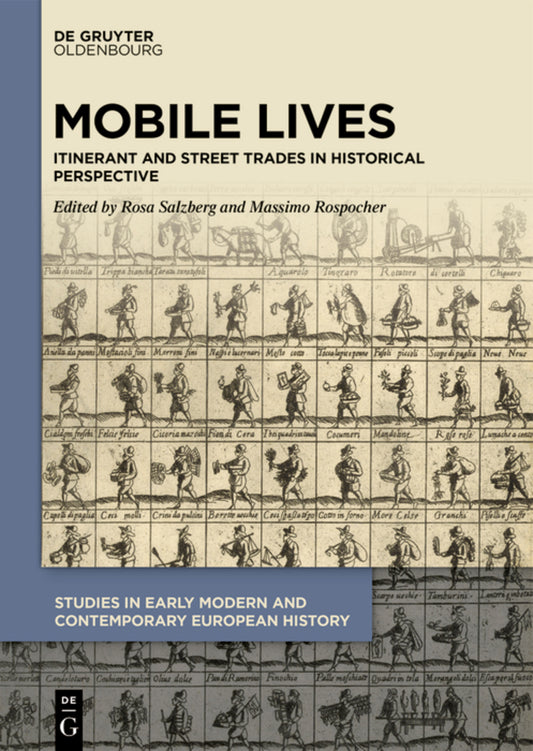 Mobile Lives