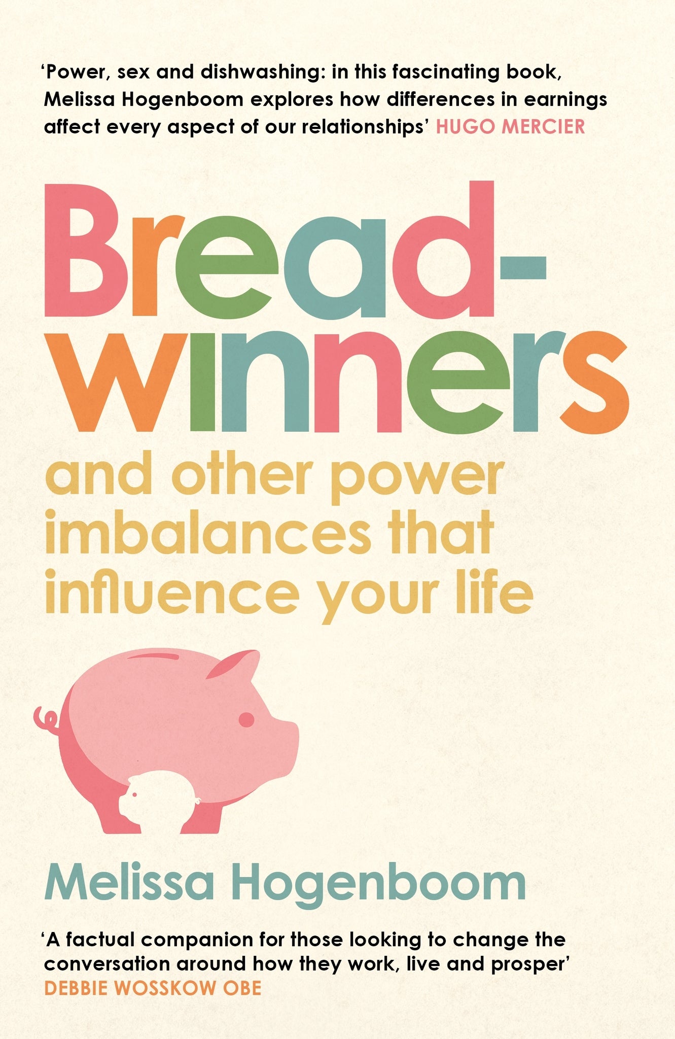 Breadwinners