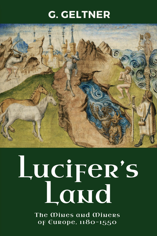 Lucifer's Land