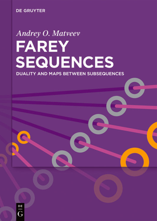 Farey Sequences