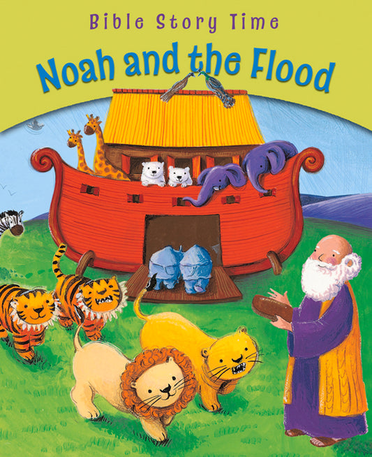 Noah and the Flood