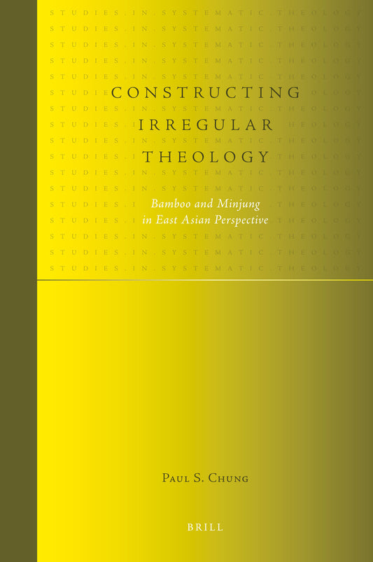 Constructing Irregular Theology