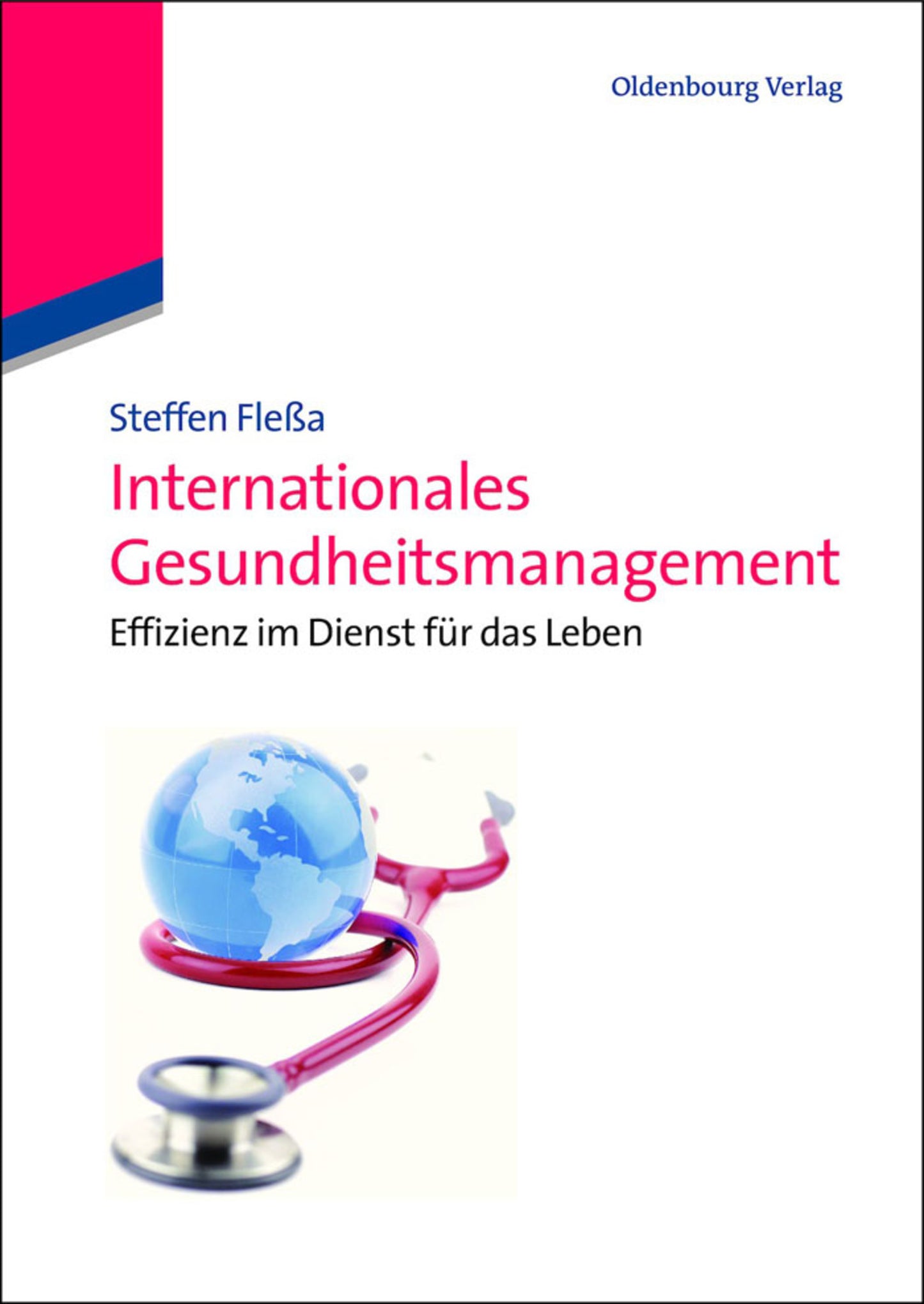 Internationales Gesundheitsmanagement