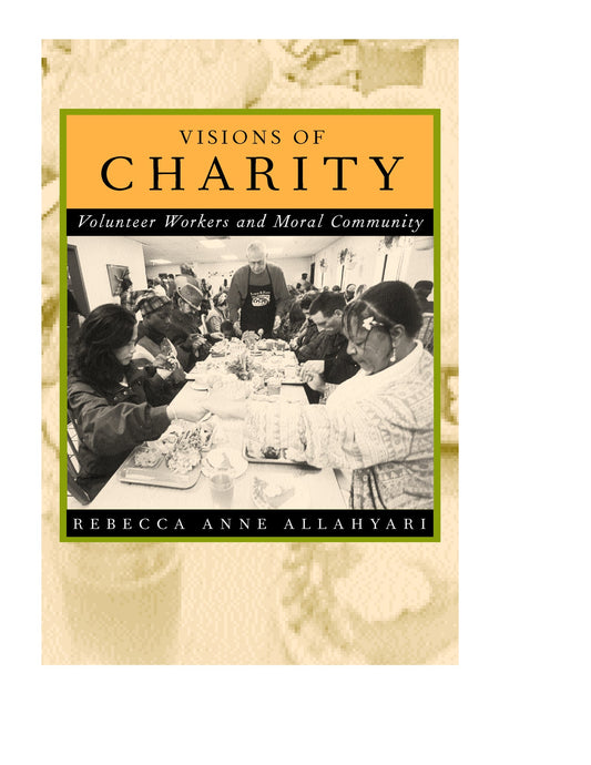 Visions of Charity