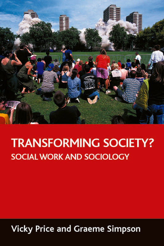 Transforming society?